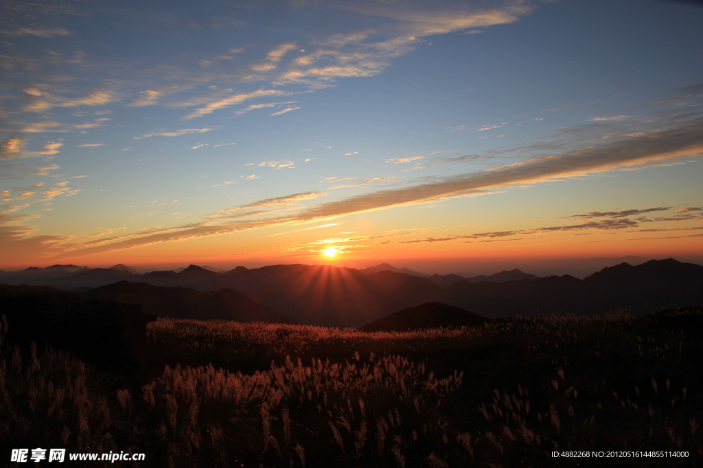 武夷山