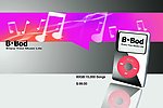 MP3 音乐宣传