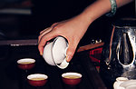 功夫茶