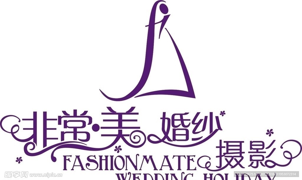 标志logo