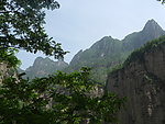 太行山 风光