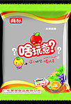 水果包装