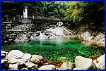 小桥流水