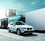 新BMW1系