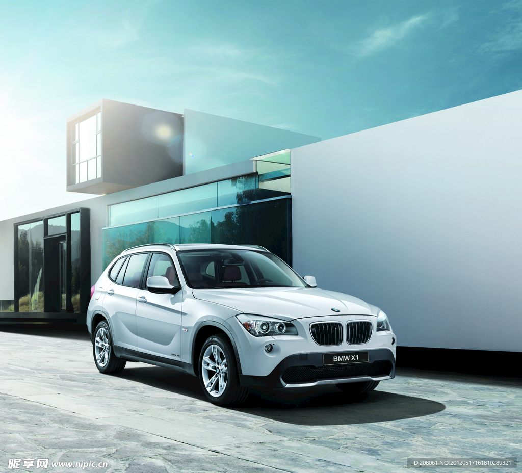 新BMW1系