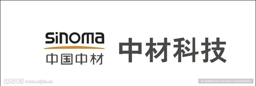 中材科技