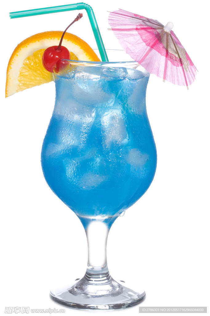 鸡尾酒