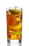 鸡尾酒