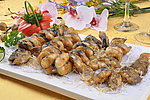 煎焗野生海蟮