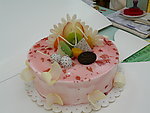生日蛋糕