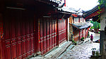 凤凰古城