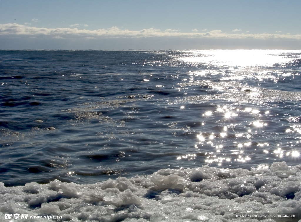 海水风光