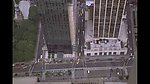 街道马路唐人街