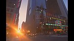 街道马路唐人街