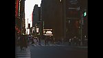 街道马路唐人街