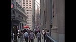 街道马路唐人街