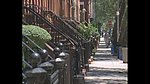 街道马路
