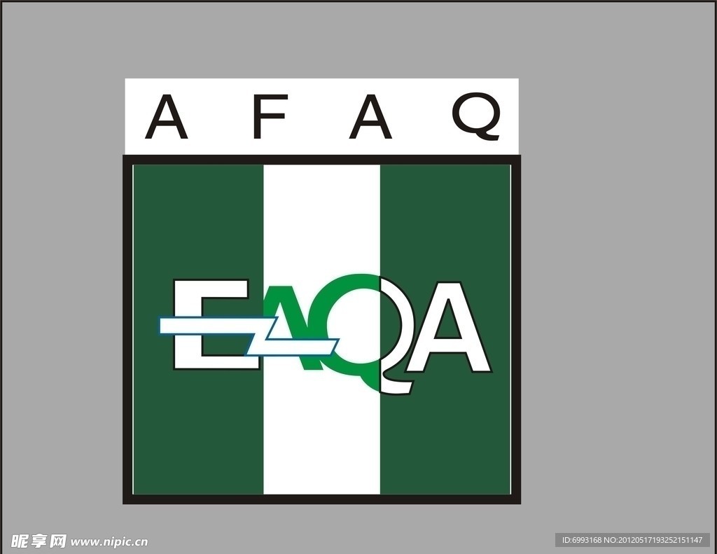 AFAQ标志