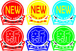 新一代标签