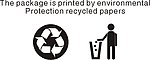 垃圾回收循环图标