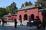 武侯祠