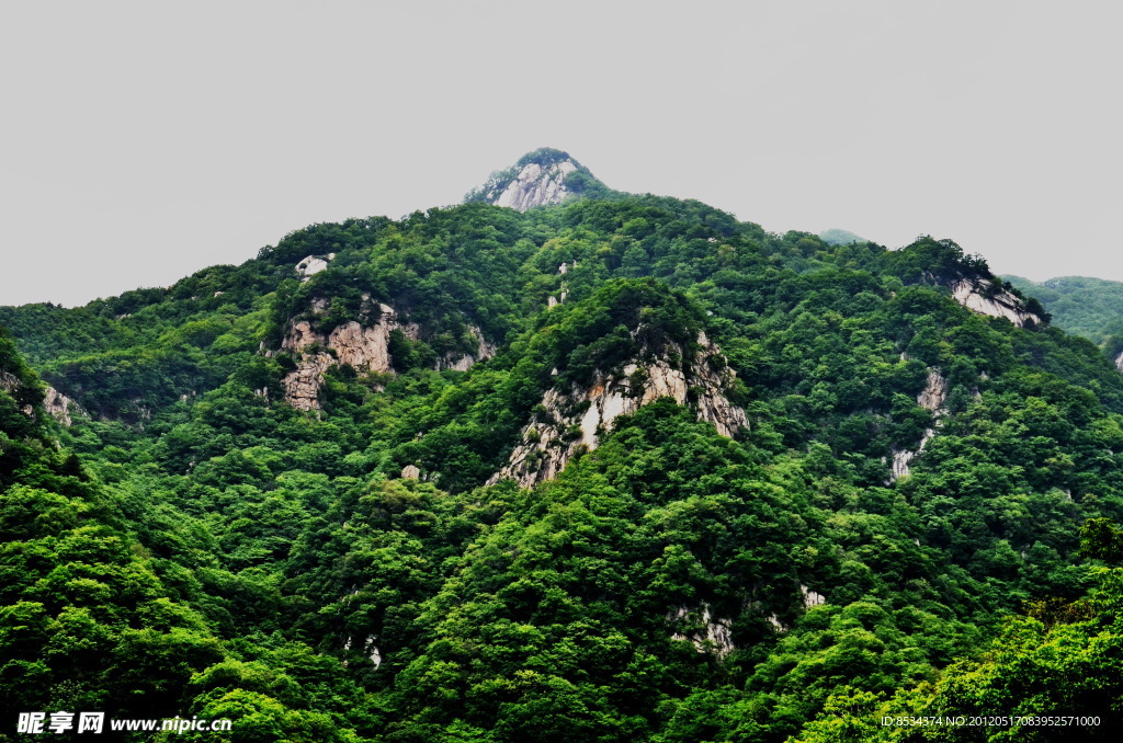 多顶山