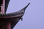 似有声响