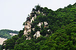 白头山