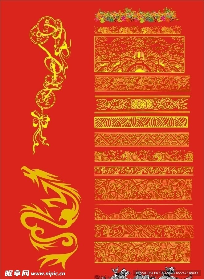 古典元素