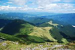 高山景观