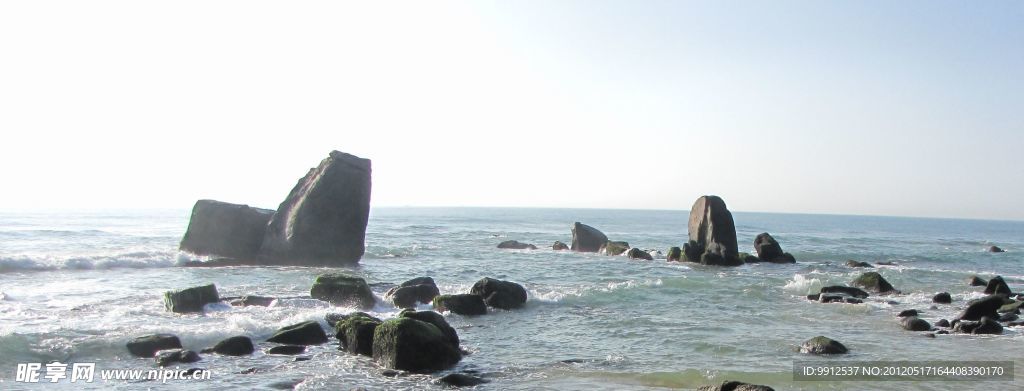 海门