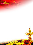 画册背景