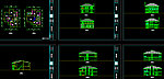 别墅详图