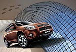 丰田RAV4