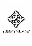孕肤宝 yummymummy logo