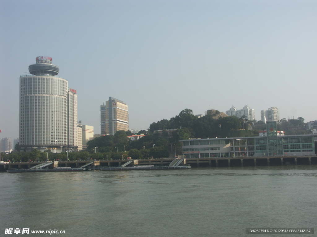 厦门旅游风景