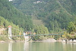 小南海吊桥