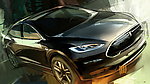 Tesla 特斯拉