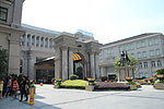 金古源豪生大酒店