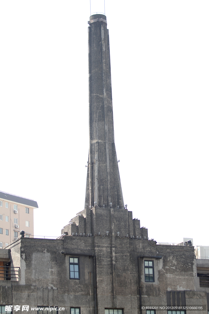 高楼 城市建筑