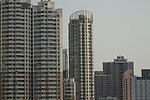 城市高楼