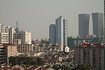 城市