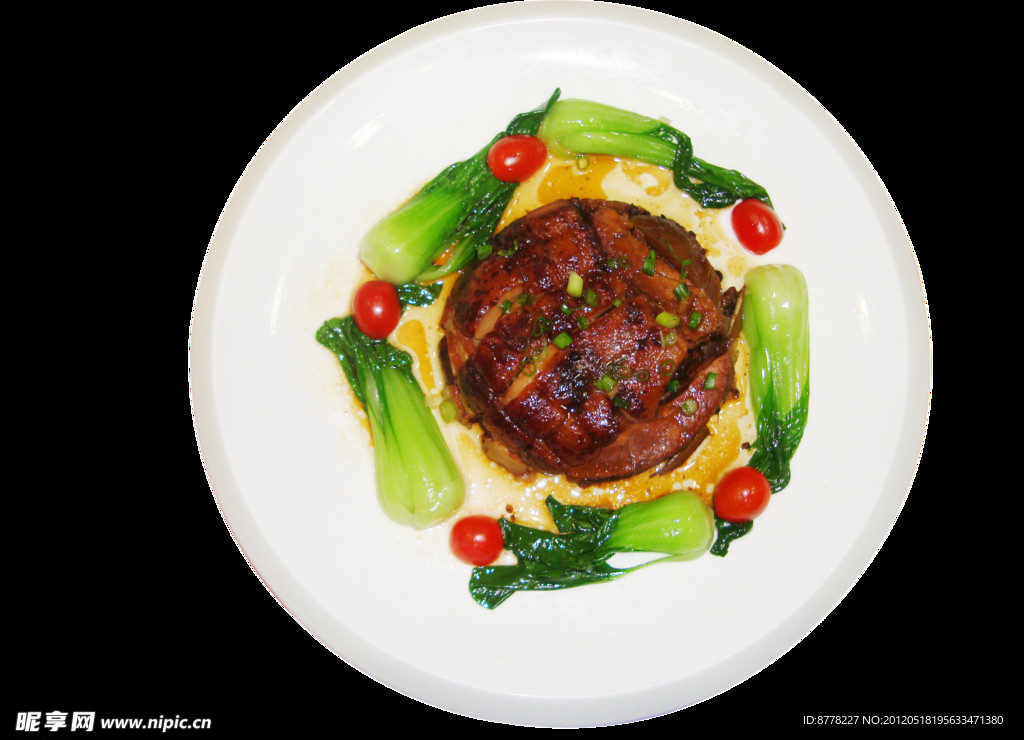 金榜料子肉