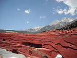 峭壁