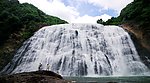 瀑布