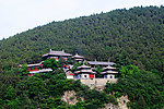 龙门香山寺