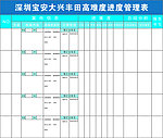 汽车价目表