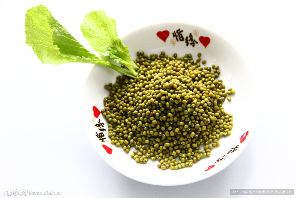 绿豆