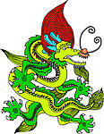 青龙