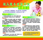 健康教育专栏
